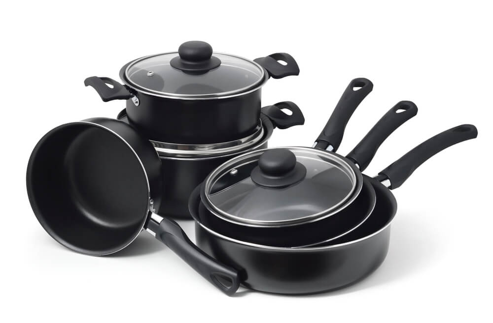 Berndes Cookware