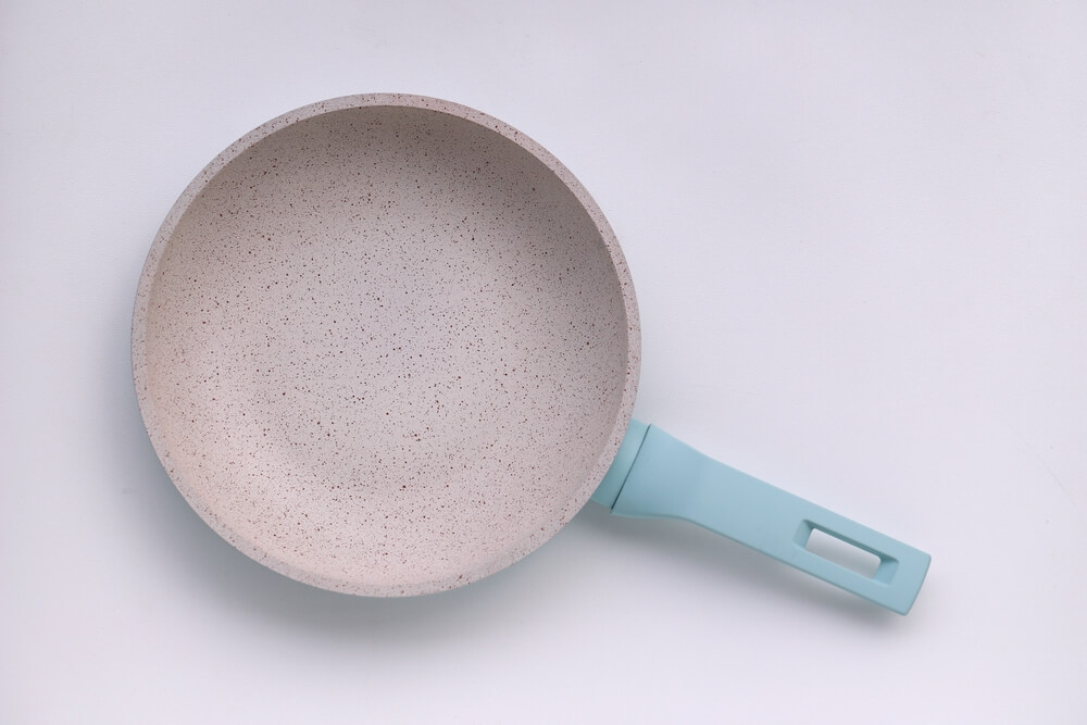 Ceramic Cookware