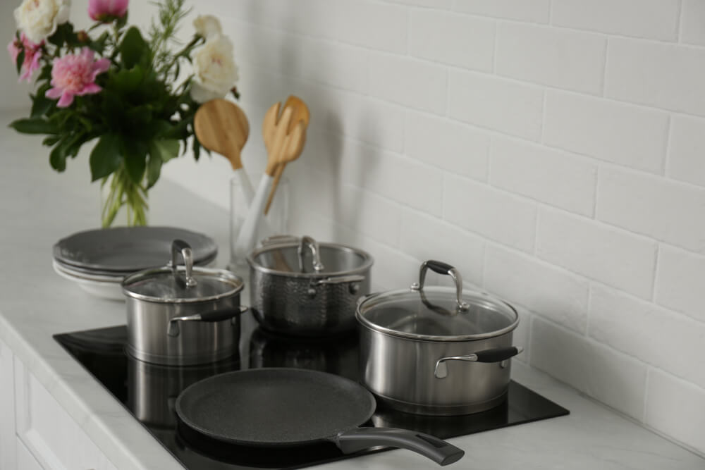 Concept Plus Cookware