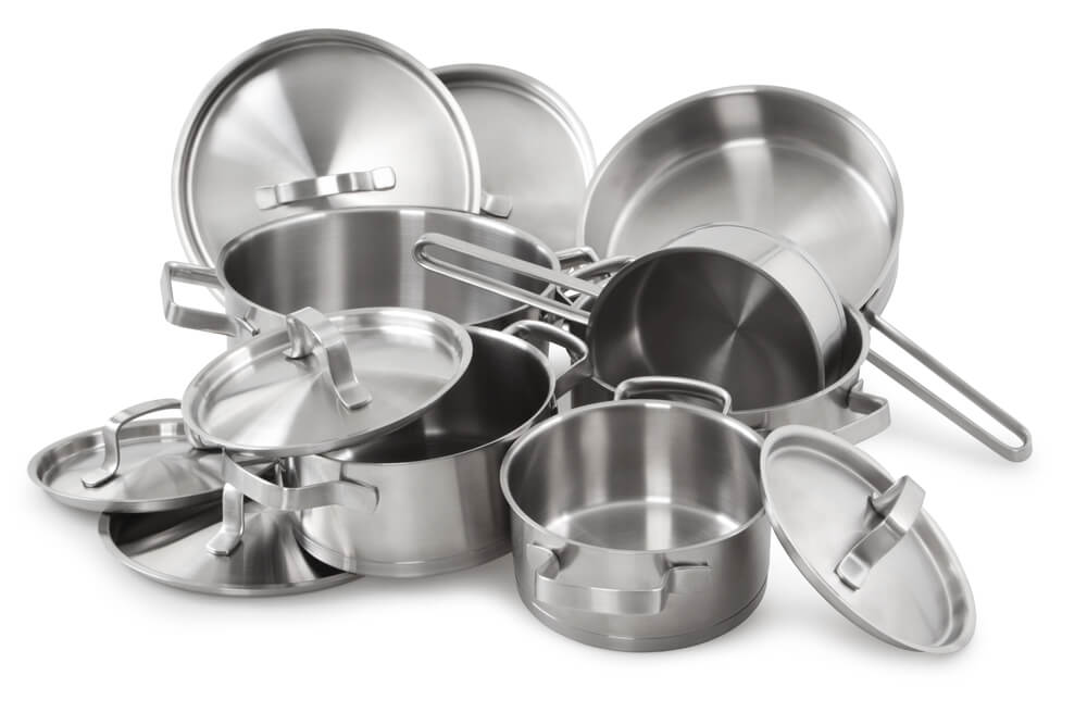 Mcware Cookware