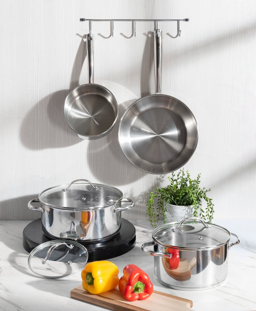 Meyer Cookware