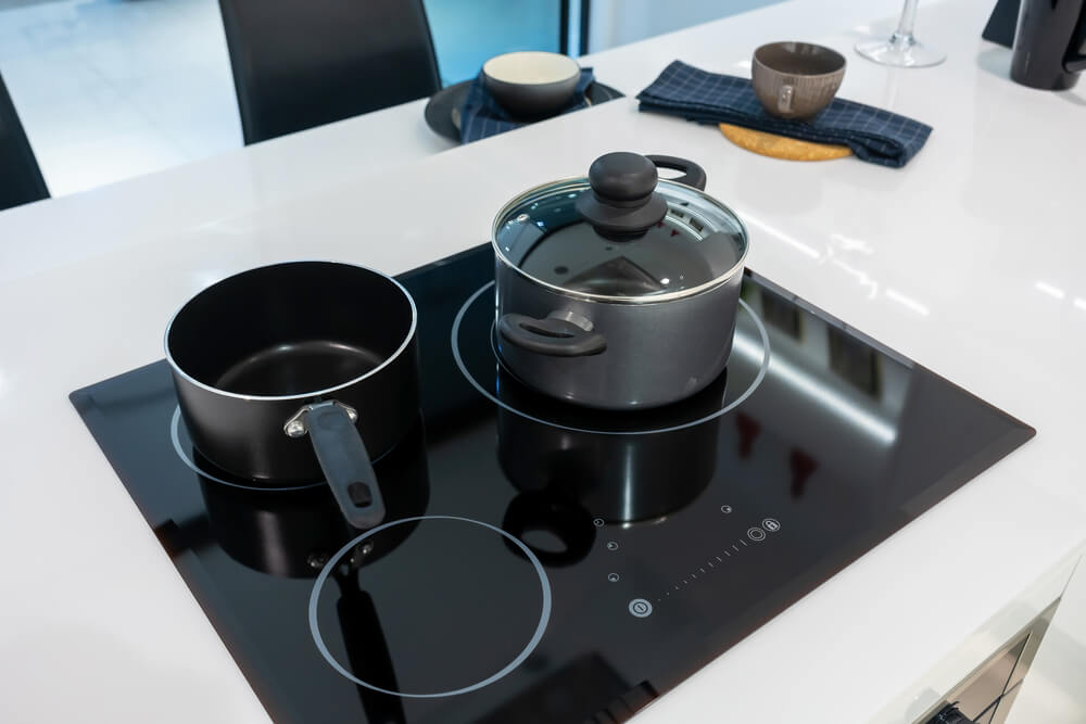 Smart-Heat Induction Cookware Set