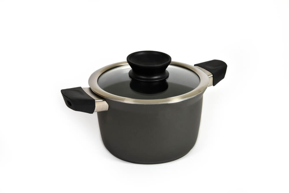 Stockpots