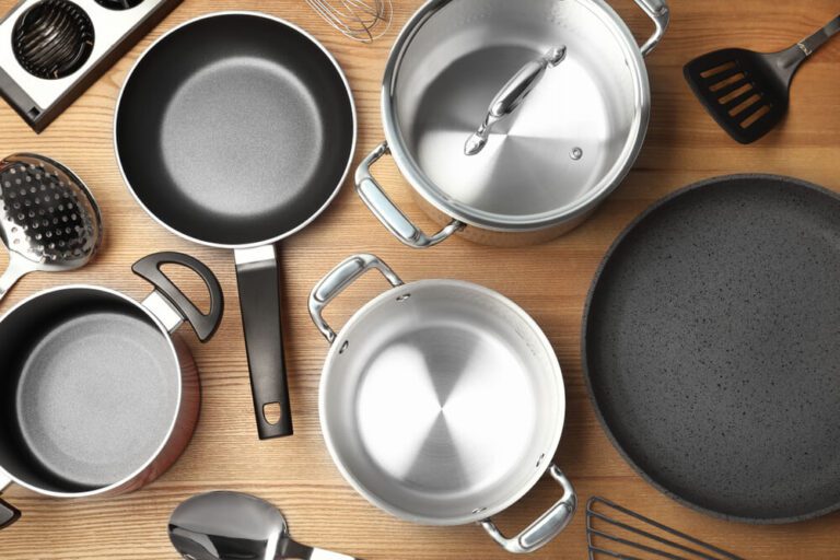 Swiss Diamond Cookware