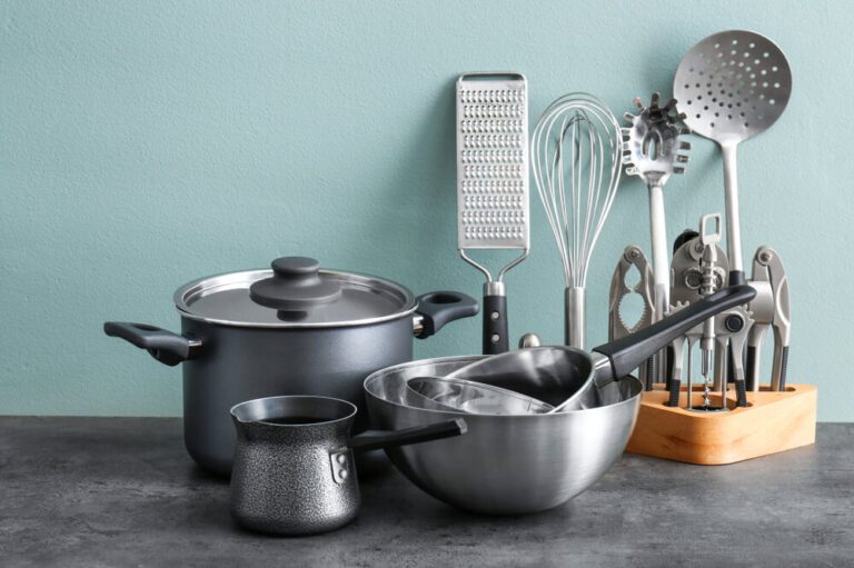 Thyme And Table Cookware