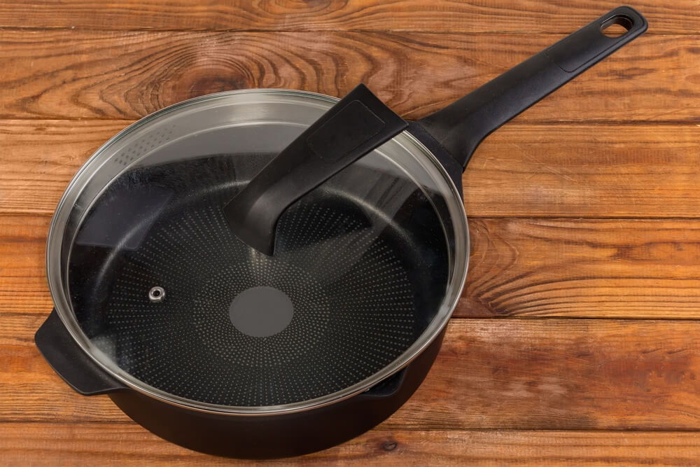 Titanium Nowo Cookware