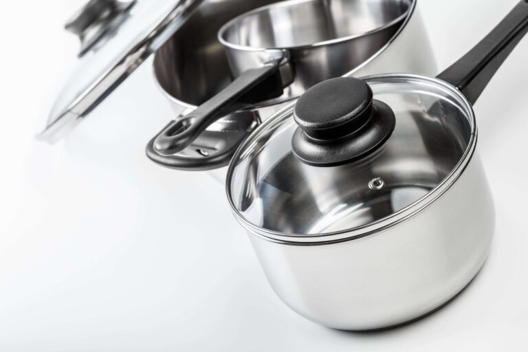 aluminium cookware banned in europe