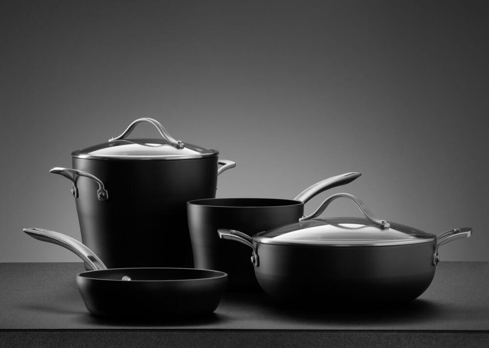 eurocast cookware