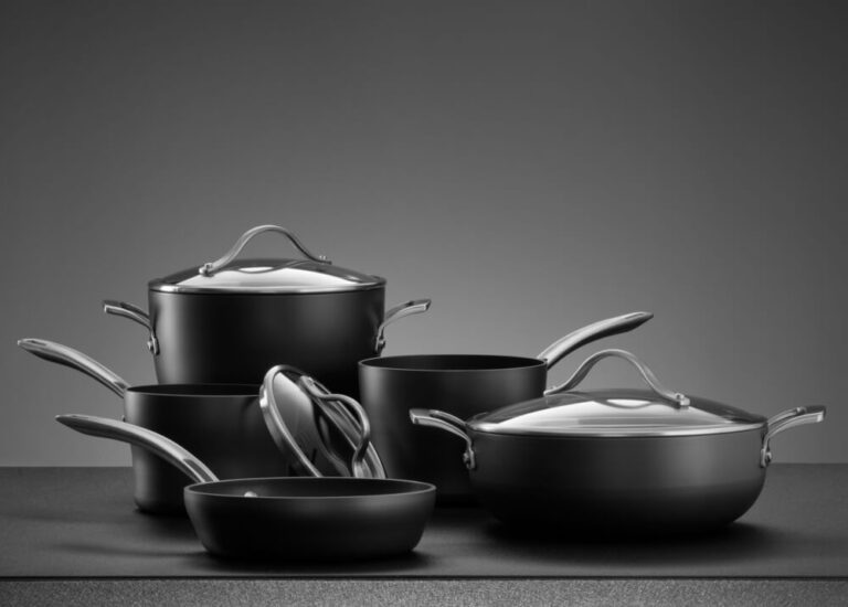 woll Cookware