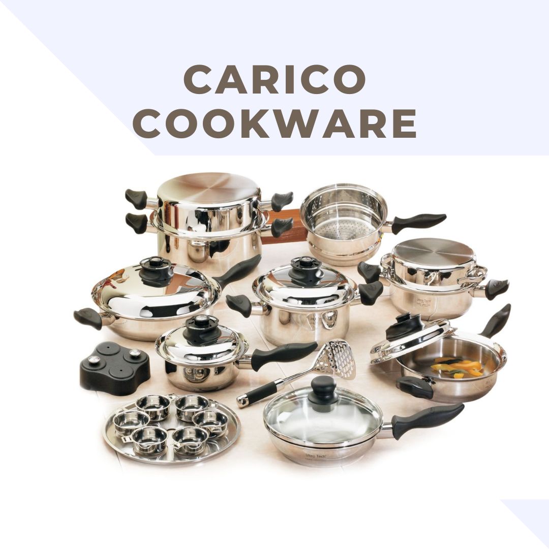 Carico Cookware