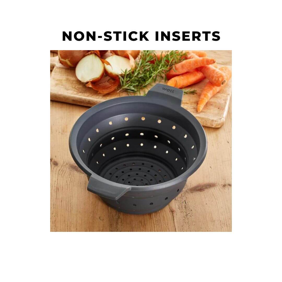 Non-Stick Inserts