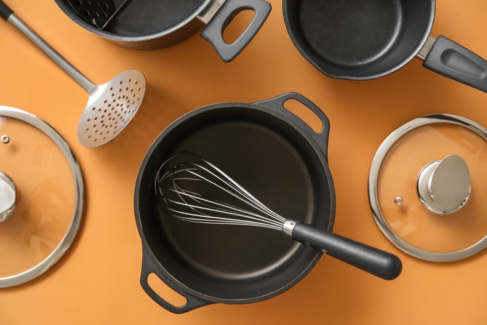 lifetime cookware replacement parts