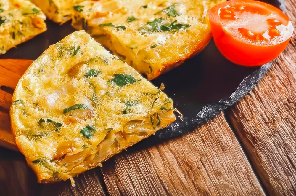 Frittata