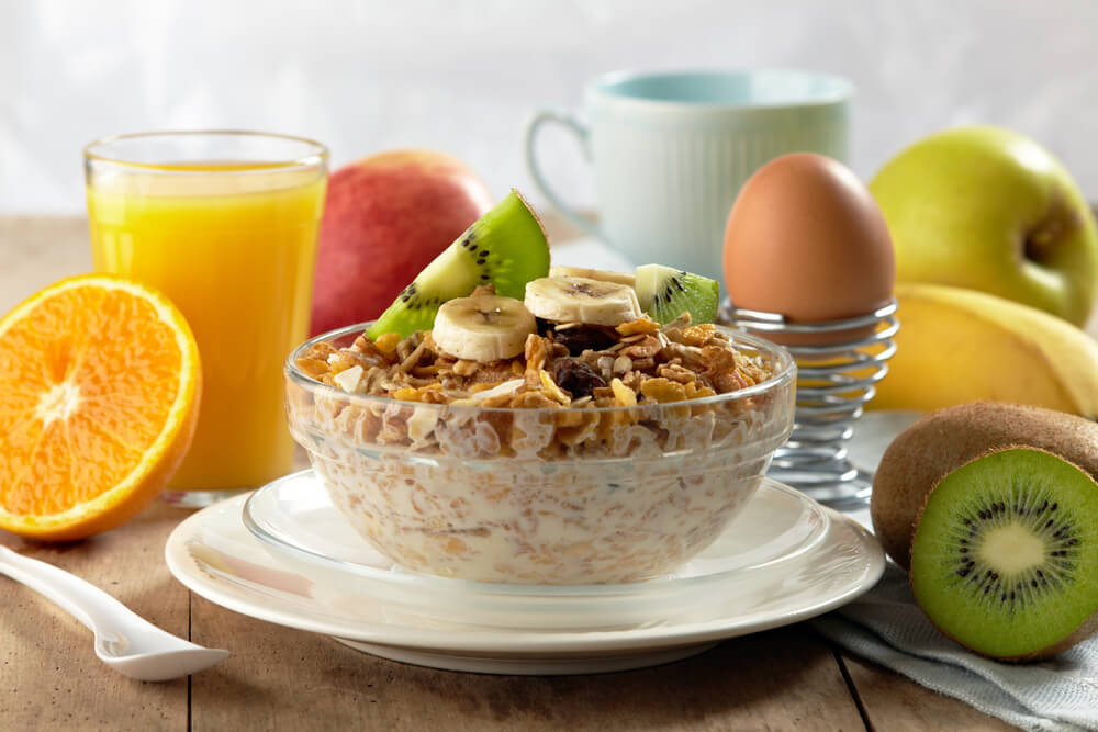 pcos breakfast recipes