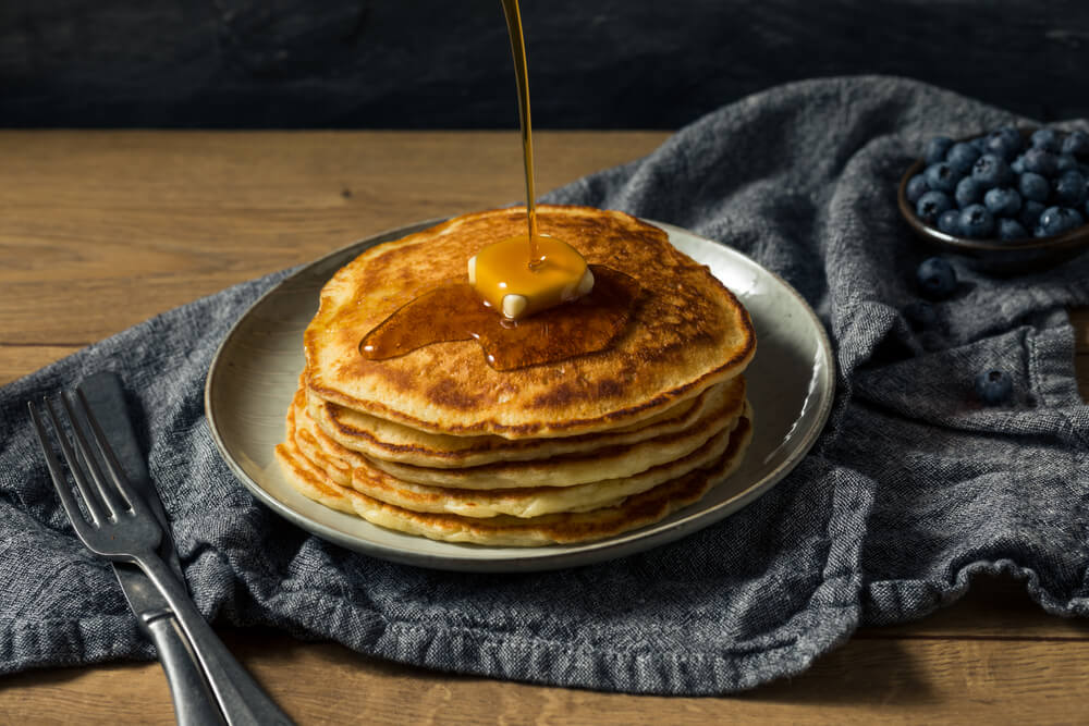 sourdough discard breakfast recipes