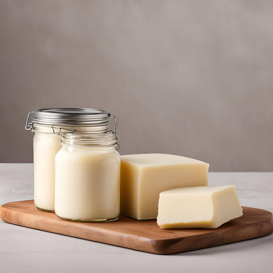 want to know how to make beef tallow