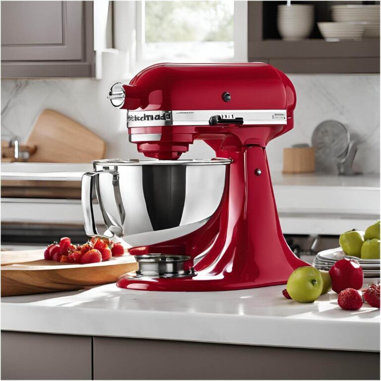 kitchenaid mixer attachment uses for slicing, shredding, pasta making, and meat grinding, demonstrating their versatility in cooking and baking tasks.