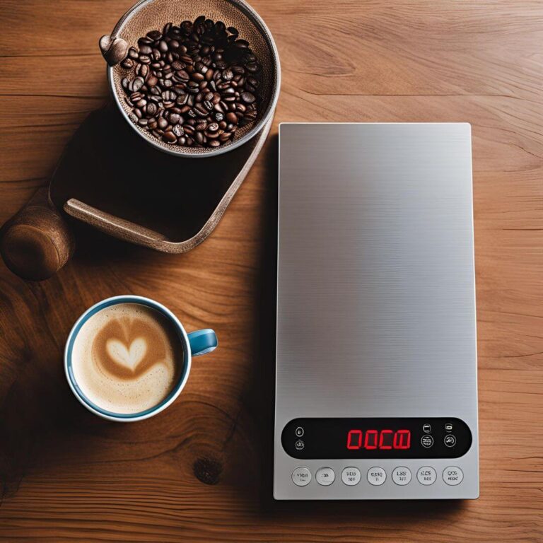 Good Scale For Coffee: Perfect Your Brew