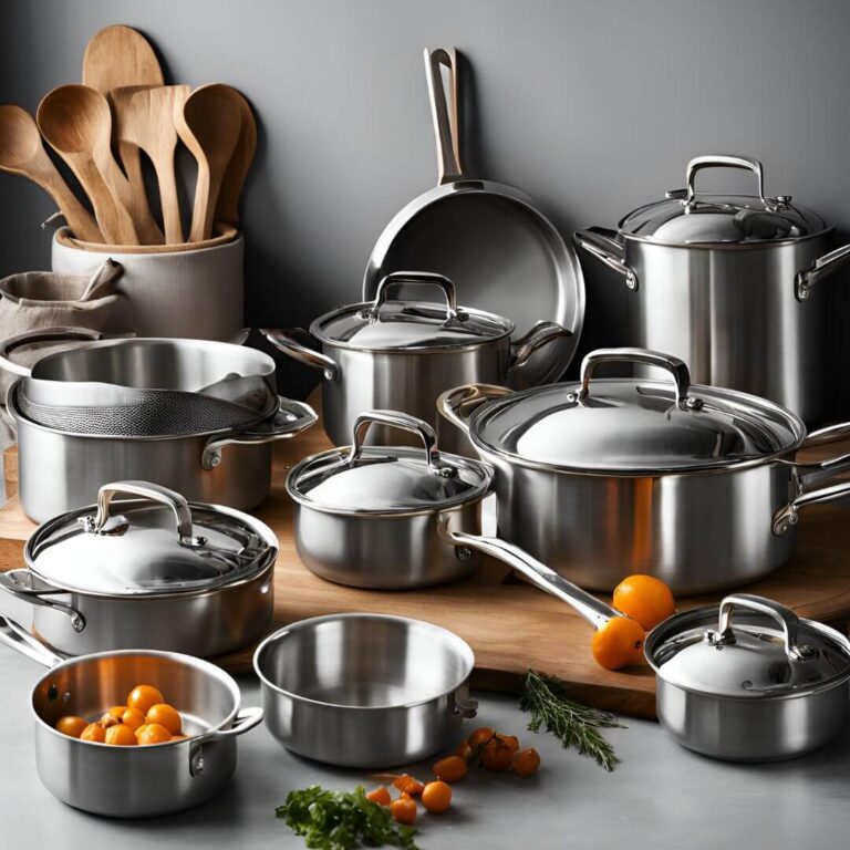 Silga Cookware Reviews: Best Investment