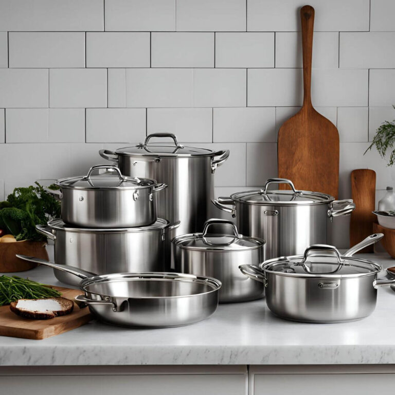 Silga Milano Cookware: Your Cooking Game