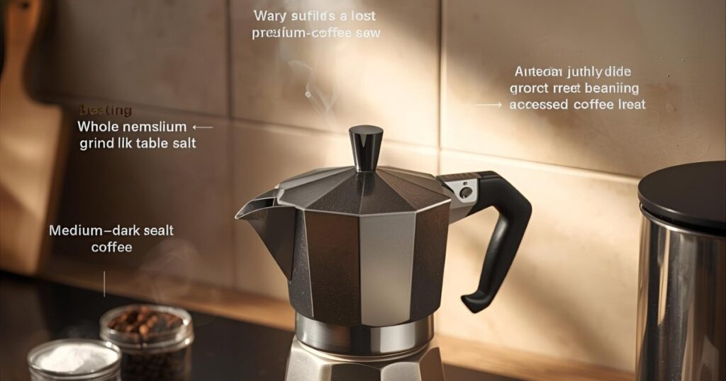 FAQ About Moka Pot