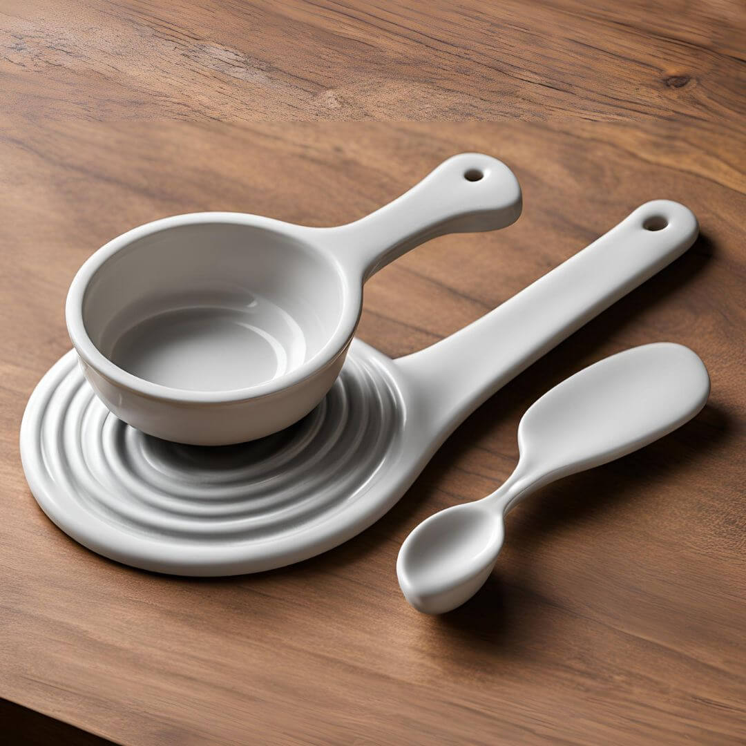 spoon rest for stove