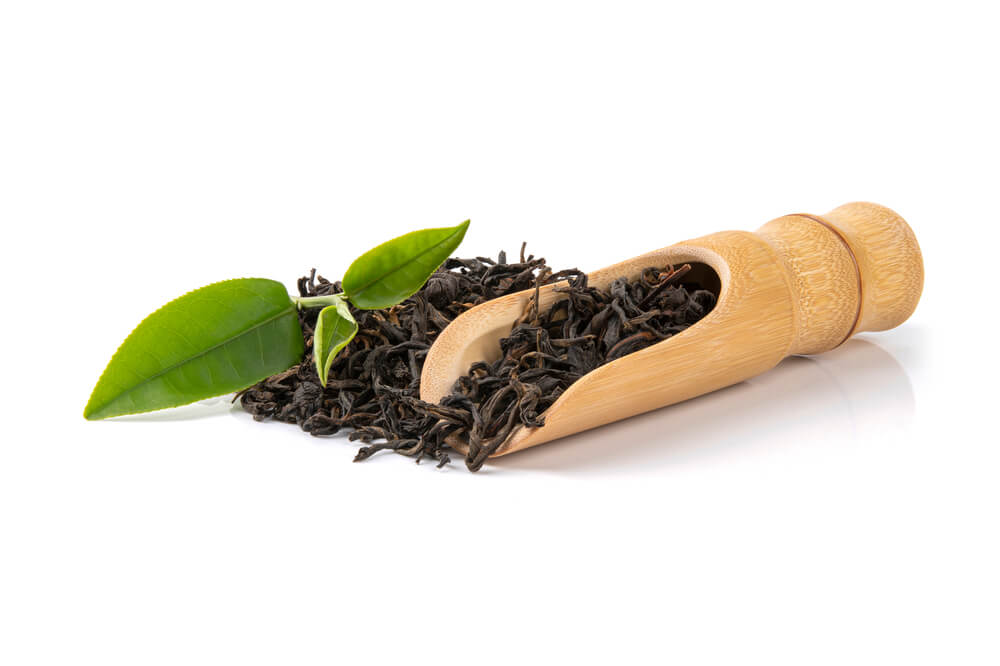 Explore the rich flavors of tea leaves, essential for brewing the perfect cup of tea.