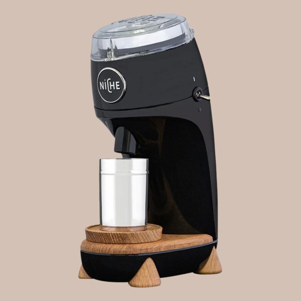 Key Features To Look for In A Niche Coffee Grinder